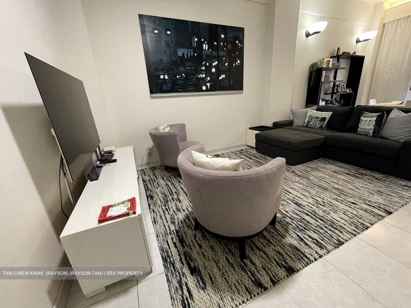 Saint Thomas Walk (D9), Condominium #574592811